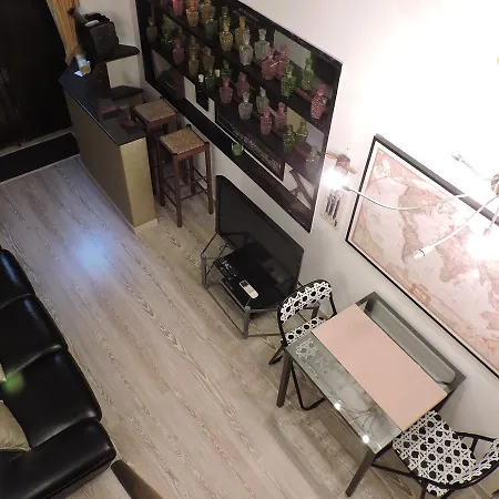 Apartamento La Taverna Di Guido Santa Margherita Ligure